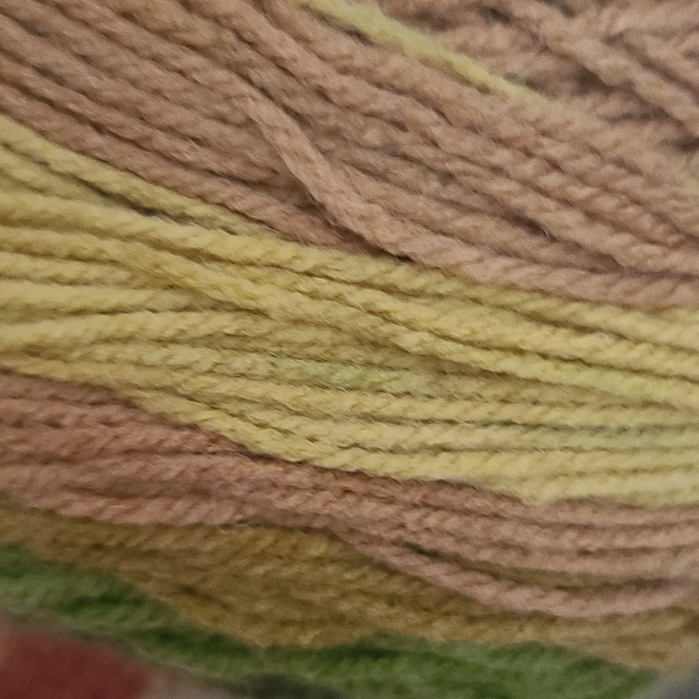 Knitting kit - Picture 3 of 3